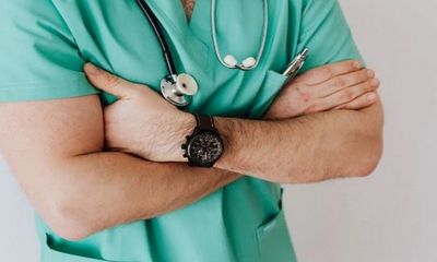 Virtual care works best when patients visit their family doctor: Study