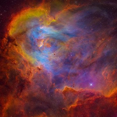 These 11 Space Photo Award Winners Are Truly Out of This World