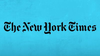 NYT sues Microsoft, OpenAI over ‘copyright infringement’