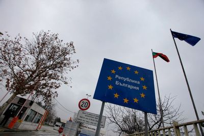 Bulgaria and Romania overcome Austria's objections and get partial approval to join Schengen Area