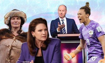 Deadloch, Wellmania and the Matildas: the best Australian television of 2023