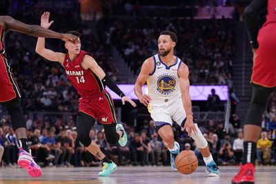 Warriors vs. Heat: How to watch, stream, lineups, injury reports and broadcast information for Thursday