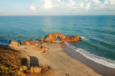 10 of the best beaches in Brazil for surfing and sunbathing