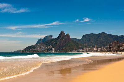 9 of the best beaches in Brazil