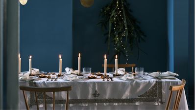 8 New Year table decor ideas for celebrating in style