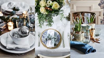 9 New Year table decor ideas to create a magical setting