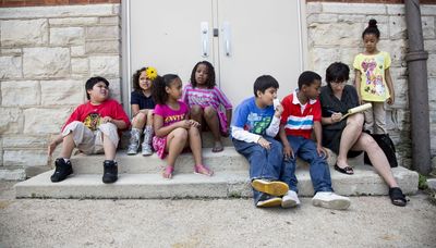 To report on the impact of Chicago’s mass school closings, we turned to neighborhood residents