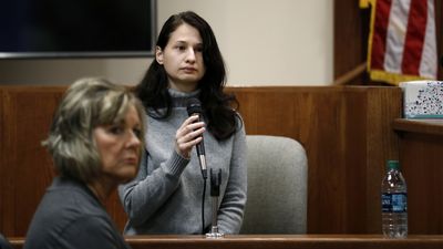 Gypsy Rose Blanchard released from prison early in the case of abusive mother's murder