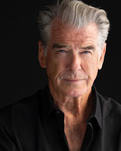 Pierce Brosnan cited for breaking Yellowstone rules near hot springs