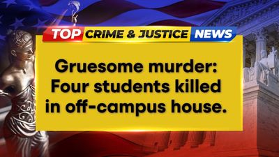 Gruesome murder scene demolished, university proceeds despite victim's families' pleas