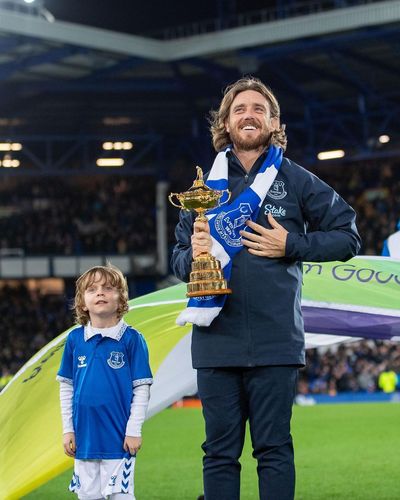 Tommy Fleetwood's Ryder Cup Triumph: A Joy Passed On