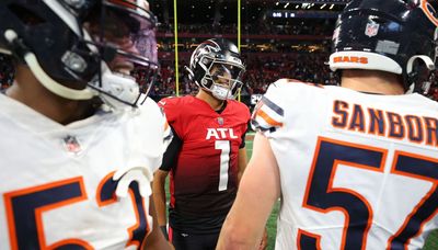 Bears predictions: Week 17 vs. Falcons