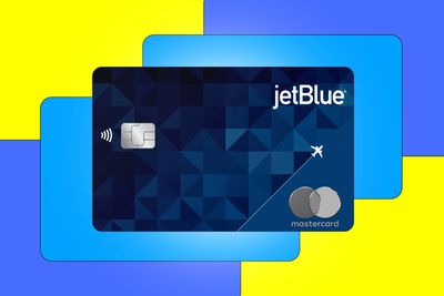 JetBlue customers can earn up to 6X points on their spending with this rewards card