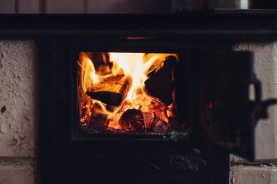 Scottish Government faces calls to impose further regulations on wood burning stoves