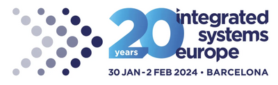 Countdown to ISE 2024: Expect a Record-Breaking Show Floor in Barcelona