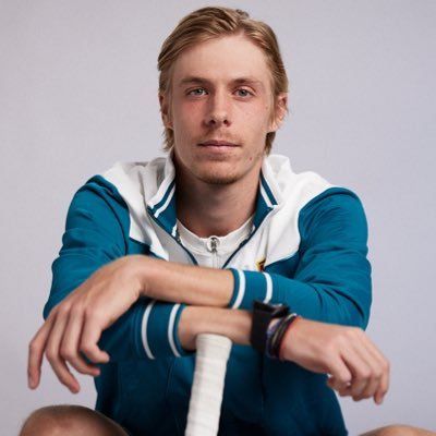 Denis Shapovalov: A Masterful Display of Skill and Passion