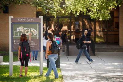 Texas Governor Greg Abbott Signs Anti-Diversity Bill Across State's Higher Education Institutions