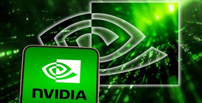 Nvidia Rises As Its Mettle Shows Through Cracks, But Is Nvidia A Buy Or Sell Now?