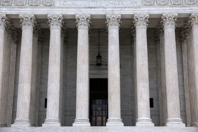 Supreme Court Likely to Take Up Colorado Election Appeal