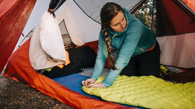 Can you rely on a budget sleeping pad?