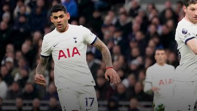 Brighton vs Tottenham LIVE! Premier League result, match stream and latest updates today