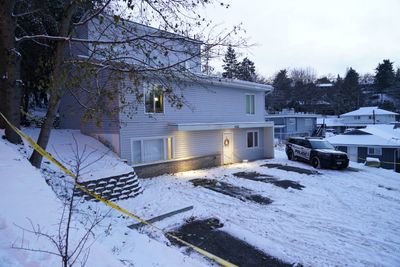 Controversial Idaho house where students were murdered demolished ahead of trial