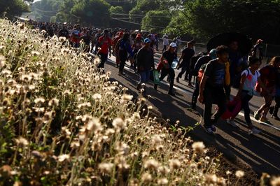 Border crossings set to reopen, agreement reached between US and Mexico