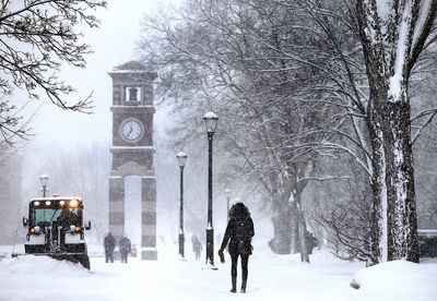 Wisconsin university chancellor says he was fired for producing and appearing in porn videos