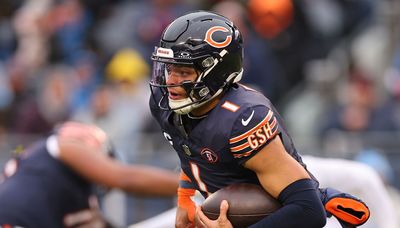 The Bears are too cute in short yardage; why not just ‘Tush Push’ more?