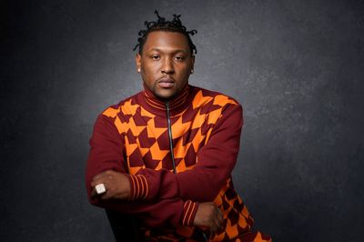 Hit-Boy enters Grammys with producer nod while helping father navigate music industry after prison