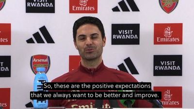 Arsenal vs West Ham LIVE! Premier League result, match stream and latest updates today