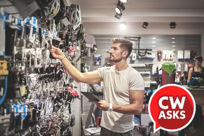 Five bike parts to invest in, and five things to cheap out on