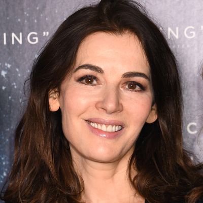Nigella Lawson's red air fryer is on offer for less than £70 – here's where to get it