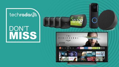 5 Amazon Boxing Day deals that are ideal for making your home smarter in 2024