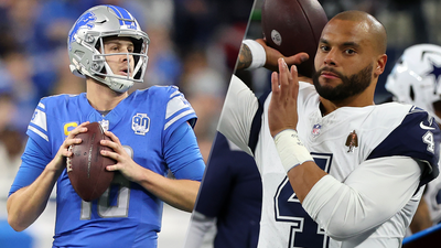 The Lions vs Cowboys live stream: How to watch NFL Game Week 17 online, start time and odds