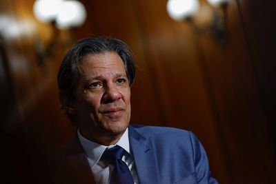 Haddad Unveils Creative Tax Tweaks for Brazil's Balanced Economy