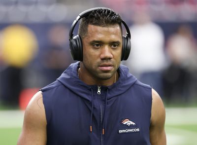 Report: Russell Wilson expects to be cut by Broncos in March