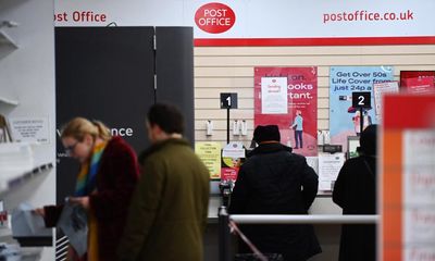 Post Office Horizon inquiry: ‘enough evidence for police investigation’