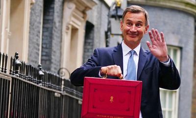 Why UK chancellor should avoid inheritance tax sugar rush in budget