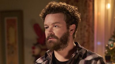 Details Just Broke On Danny Masterson’s Shift To State Prison After He Was Transferred Following The Holidays