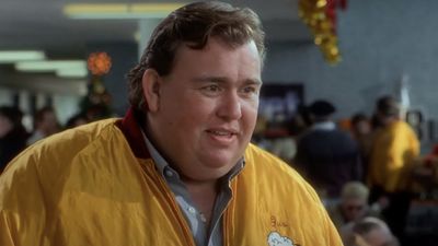 'There Was Certainly A Resentment': John Candy Was Paid Just $414 For His Iconic Home Alone Role