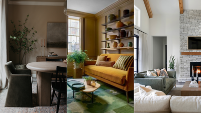 5 rules for creating a tonal scheme to embrace the soft and cohesive color trend