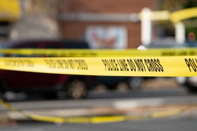 Six family members killed in Texas after teen driver veered into oncoming traffic
