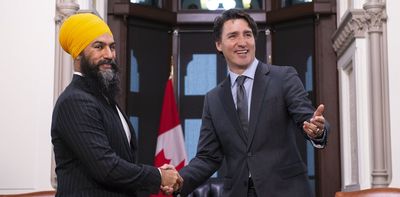 Will the supply-and-confidence deal between the Liberals and NDP survive in 2024?
