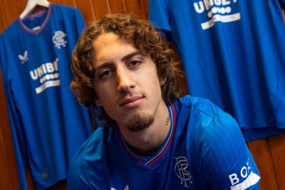 Fabio Silva issues Rangers 'best team' in Scotland Celtic dig