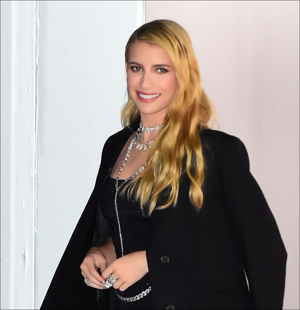 Emma Roberts’ Birthday Tribute to Her Son Brings All…