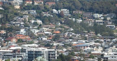 Region at risk of falling 10,000 homes short of housing target