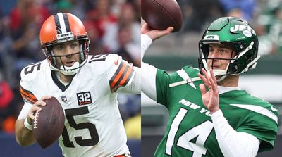Nearly Half of NFL Teams Will Start a Backup Quarterback in Week 17