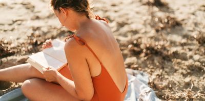 What will you read on the beach this summer? We asked 6 avid readers