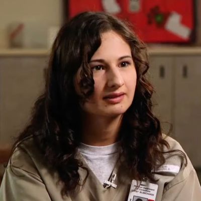 Gypsy Rose Blanchard Released From Prison, Regrets Mother's Murder